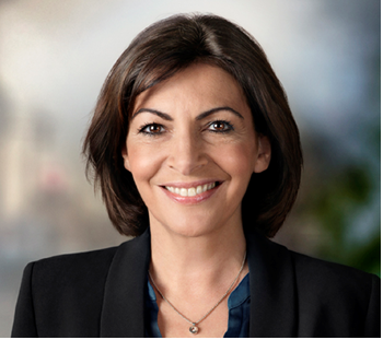 Anne Hidalgo