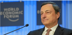 Mario Draghi