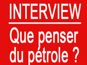 interviewpetrole